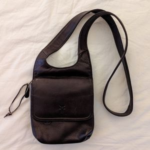 Frye Crossbody Purse